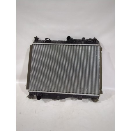 Recambio de radiador agua para ford puma (j2k, cf7) 1.0 ecoboost referencia OEM IAM 2545469 / H1BG8005DA  