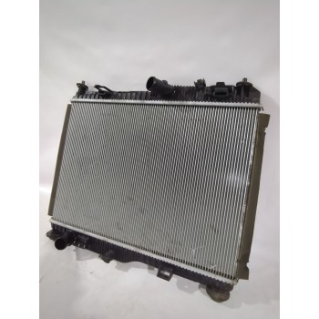 Recambio de radiador agua para ford puma (j2k, cf7) 1.0 ecoboost referencia OEM IAM 2545469 / H1BG8005DA  