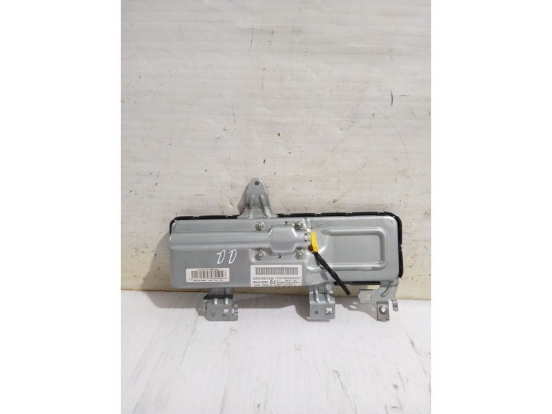 Recambio de airbag delantero derecho para mercedes-benz clk (c209) clk 240 (209.361) referencia OEM IAM A2098601405  