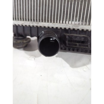 Recambio de radiador agua para ford puma (j2k, cf7) 1.0 ecoboost referencia OEM IAM 2545469 / H1BG8005DA  