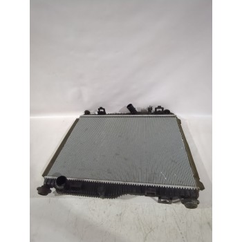 Recambio de radiador agua para ford puma (j2k, cf7) 1.0 ecoboost referencia OEM IAM 2545469 / H1BG8005DA  