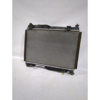 Recambio de radiador agua para ford puma (j2k, cf7) 1.0 ecoboost referencia OEM IAM 2545469 / H1BG8005DA  