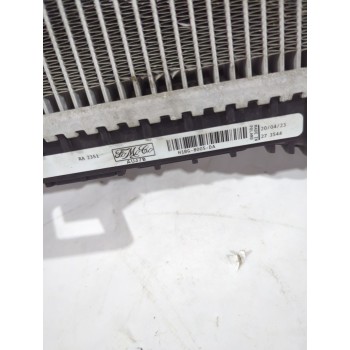 Recambio de radiador agua para ford puma (j2k, cf7) 1.0 ecoboost referencia OEM IAM 2545469 / H1BG8005DA  