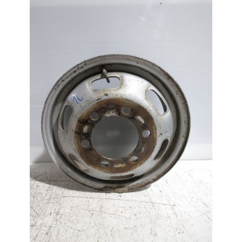 Recambio de refuerzo paragolpes delantero para ford puma (j2k, cf7) 1.0 ecoboost referencia OEM IAM M1TB109A26A  