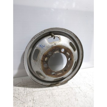 Recambio de refuerzo paragolpes delantero para ford puma (j2k, cf7) 1.0 ecoboost referencia OEM IAM M1TB109A26A  