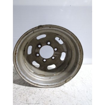 Recambio de refuerzo paragolpes delantero para ford puma (j2k, cf7) 1.0 ecoboost referencia OEM IAM M1TB109A26A  