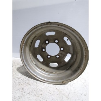 Recambio de refuerzo paragolpes delantero para ford puma (j2k, cf7) 1.0 ecoboost referencia OEM IAM M1TB109A26A  