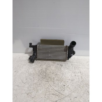Recambio de intercooler para ford puma (j2k, cf7) 1.0 ecoboost referencia OEM IAM 2401111 / L1BG6D624AB  