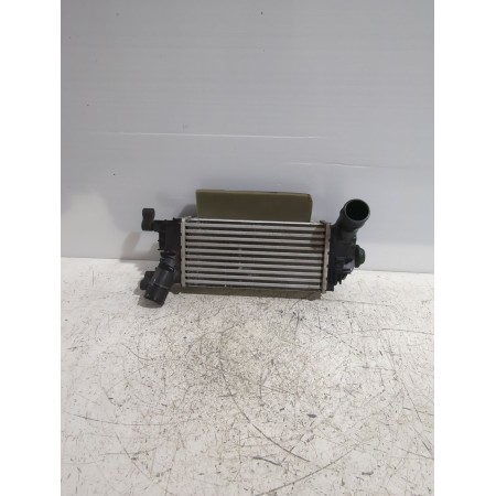 Recambio de intercooler para ford puma (j2k, cf7) 1.0 ecoboost referencia OEM IAM 2401111 / L1BG6D624AB  