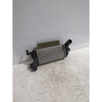 Recambio de intercooler para ford puma (j2k, cf7) 1.0 ecoboost referencia OEM IAM 2401111 / L1BG6D624AB  