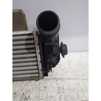 Recambio de intercooler para ford puma (j2k, cf7) 1.0 ecoboost referencia OEM IAM 2401111 / L1BG6D624AB  