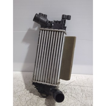 Recambio de intercooler para ford puma (j2k, cf7) 1.0 ecoboost referencia OEM IAM 2401111 / L1BG6D624AB  