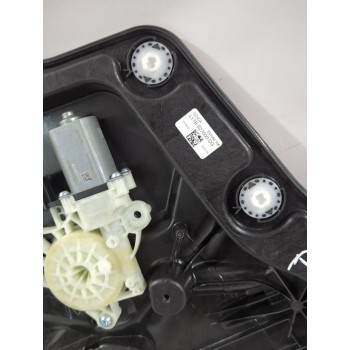 Recambio de elevalunas trasero derecho para ford puma (j2k, cf7) 1.0 ecoboost referencia OEM IAM 2439034/L1TBS27000CG  