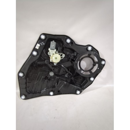 Recambio de elevalunas trasero izquierdo para ford puma (j2k, cf7) 1.0 ecoboost referencia OEM IAM 2439037 / L1TBS27001CG  