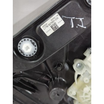 Recambio de elevalunas trasero izquierdo para ford puma (j2k, cf7) 1.0 ecoboost referencia OEM IAM 2439037 / L1TBS27001CG  