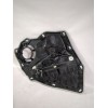 Recambio de elevalunas trasero izquierdo para ford puma (j2k, cf7) 1.0 ecoboost referencia OEM IAM 2439037 / L1TBS27001CG  