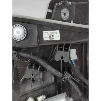 Recambio de elevalunas delantero izquierdo para ford puma (j2k, cf7) 1.0 ecoboost referencia OEM IAM 2510684/L1TBS23201CH  