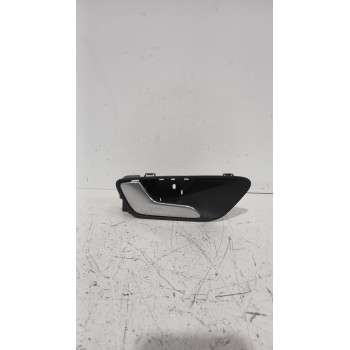 Recambio de maneta interior delantera izquierda para ford puma (j2k, cf7) 1.0 ecoboost referencia OEM IAM H1BBA22601  