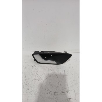Recambio de maneta interior delantera izquierda para ford puma (j2k, cf7) 1.0 ecoboost referencia OEM IAM H1BBA22601  