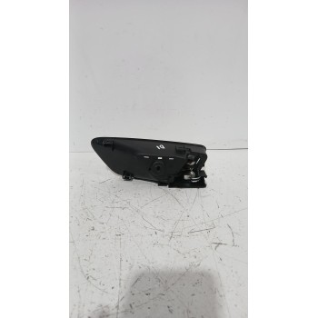 Recambio de maneta interior delantera izquierda para ford puma (j2k, cf7) 1.0 ecoboost referencia OEM IAM H1BBA22601  