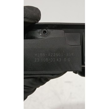 Recambio de maneta interior delantera izquierda para ford puma (j2k, cf7) 1.0 ecoboost referencia OEM IAM H1BBA22601  