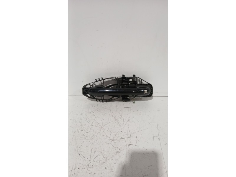 Recambio de maneta exterior delantera izquierda para ford puma (j2k, cf7) 1.0 ecoboost referencia OEM IAM 2126416  