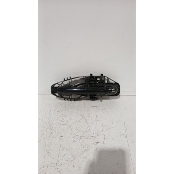 Recambio de maneta exterior delantera izquierda para ford puma (j2k, cf7) 1.0 ecoboost referencia OEM IAM 2126416  