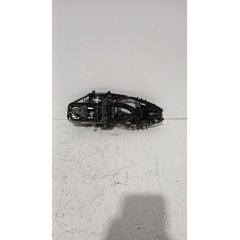 Recambio de maneta exterior delantera izquierda para ford puma (j2k, cf7) 1.0 ecoboost referencia OEM IAM 2126416  