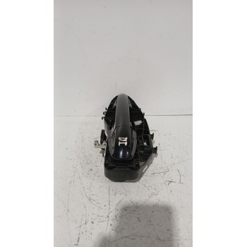 Recambio de maneta exterior delantera izquierda para ford puma (j2k, cf7) 1.0 ecoboost referencia OEM IAM 2126416  