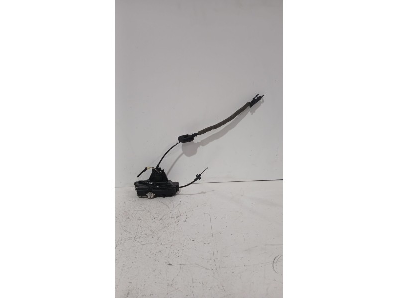 Recambio de cerradura puerta delantera izquierda para ford puma (j2k, cf7) 1.0 ecoboost referencia OEM IAM 2691537  