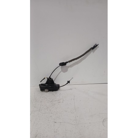Recambio de cerradura puerta delantera izquierda para ford puma (j2k, cf7) 1.0 ecoboost referencia OEM IAM 2691537  
