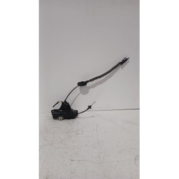 Recambio de cerradura puerta delantera izquierda para ford puma (j2k, cf7) 1.0 ecoboost referencia OEM IAM 2691537  