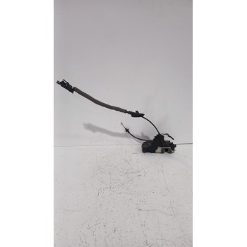 Recambio de cerradura puerta delantera izquierda para ford puma (j2k, cf7) 1.0 ecoboost referencia OEM IAM 2691537  