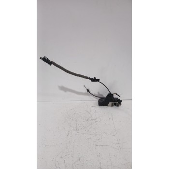 Recambio de cerradura puerta delantera izquierda para ford puma (j2k, cf7) 1.0 ecoboost referencia OEM IAM 2691537  