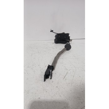 Recambio de cerradura puerta delantera izquierda para ford puma (j2k, cf7) 1.0 ecoboost referencia OEM IAM 2691537  