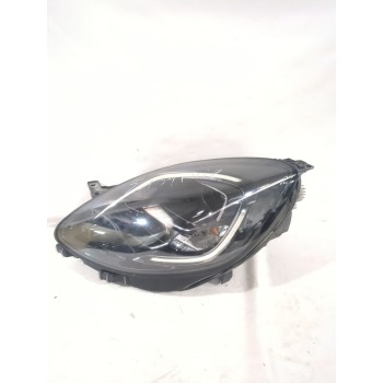 Recambio de faro izquierdo para ford puma (j2k, cf7) 1.0 ecoboost referencia OEM IAM 2678145  