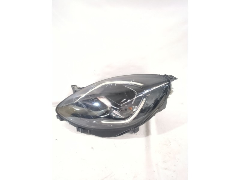 Recambio de faro izquierdo para ford puma (j2k, cf7) 1.0 ecoboost referencia OEM IAM 2678145  