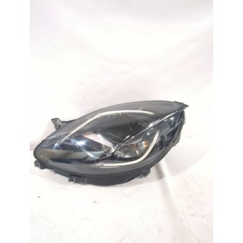 Recambio de faro izquierdo para ford puma (j2k, cf7) 1.0 ecoboost referencia OEM IAM 2678145  