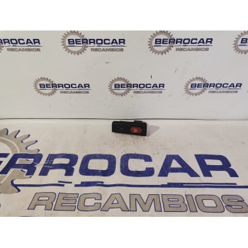 Recambio de warning para renault laguna (b56) 1.8 mono cat referencia OEM IAM 822955  