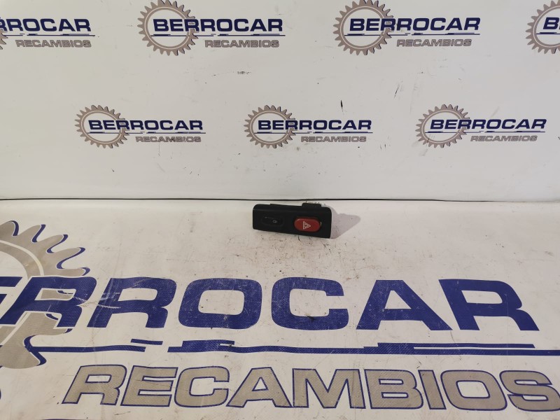 Recambio de warning para renault laguna (b56) 1.8 mono cat referencia OEM IAM 822955  