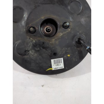Recambio de servofreno para hyundai i20 i (pb, pbt) 1.2 referencia OEM IAM 585001J150  