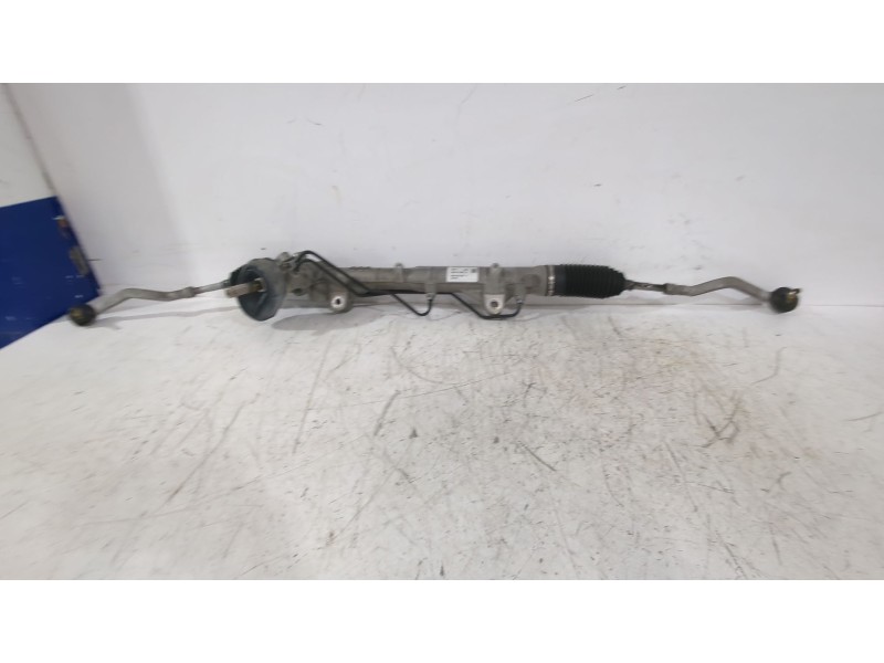 Recambio de cremallera direccion para dacia sandero ii (b8_) 1.5 dci referencia OEM IAM 490014306R  