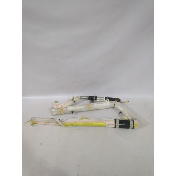 Recambio de airbag cortina delantero derecho para hyundai i20 i (pb, pbt) 1.2 referencia OEM IAM 1J85020000/850201J000  