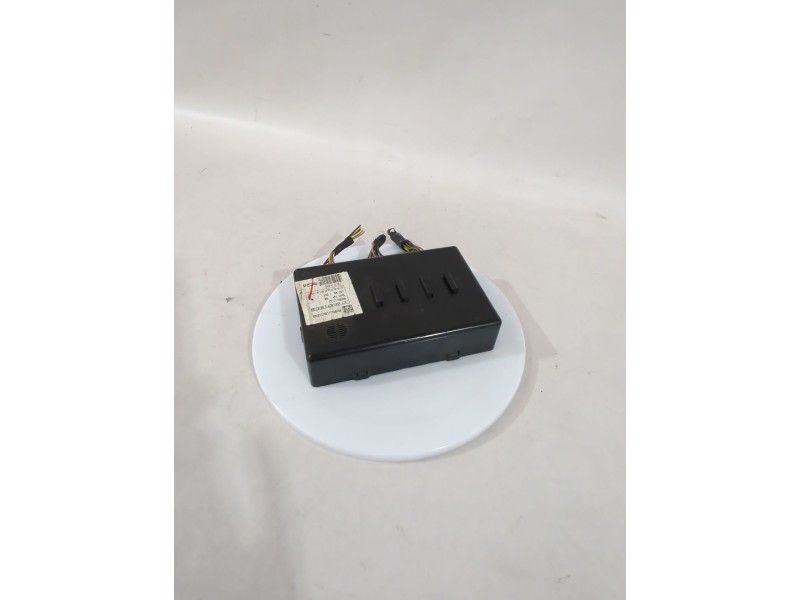 Recambio de modulo electronico para hyundai i20 i (pb, pbt) 1.2 referencia OEM IAM 954001J112  