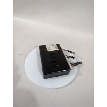 Recambio de modulo electronico para hyundai i20 i (pb, pbt) 1.2 referencia OEM IAM 954001J112  