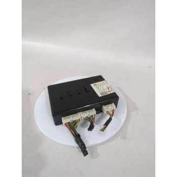 Recambio de modulo electronico para hyundai i20 i (pb, pbt) 1.2 referencia OEM IAM 954001J112  