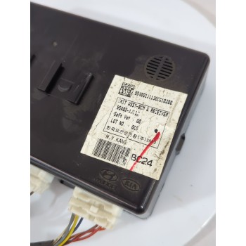 Recambio de modulo electronico para hyundai i20 i (pb, pbt) 1.2 referencia OEM IAM 954001J112  