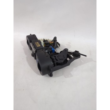 Recambio de mando calefaccion / aire acondicionado para hyundai i20 i (pb, pbt) 1.2 referencia OEM IAM 972504PXXX  