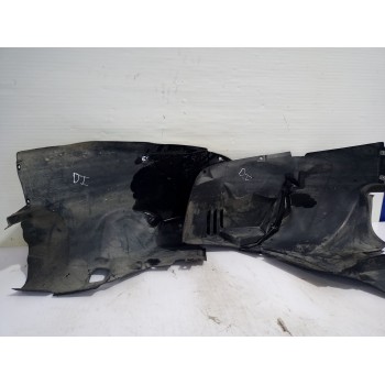 Recambio de paso rueda delantero izquierdo para mercedes-benz clase a (w168) 170 cdi (168.009) referencia OEM IAM 1686988530  