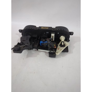 Recambio de mando calefaccion / aire acondicionado para hyundai i20 i (pb, pbt) 1.2 referencia OEM IAM 972504PXXX  